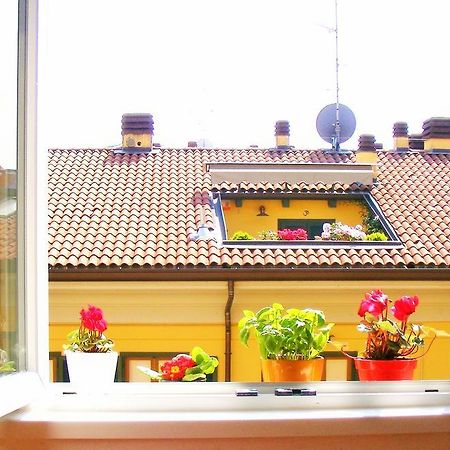 Casa Sarpi Apartment Milan Bilik gambar