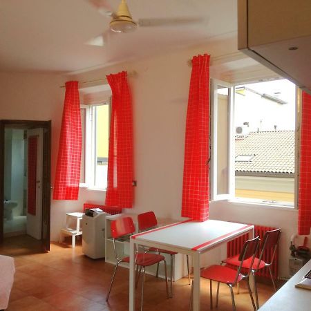 Casa Sarpi Apartment Milan Luaran gambar