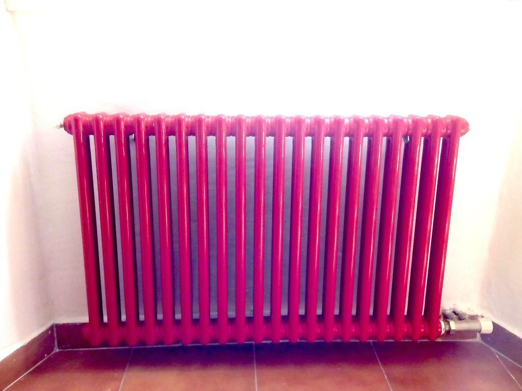 Casa Sarpi Apartment Milan Bilik gambar
