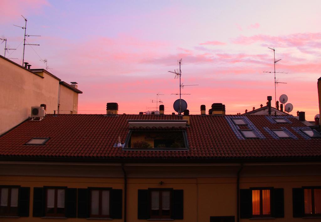 Casa Sarpi Apartment Milan Luaran gambar