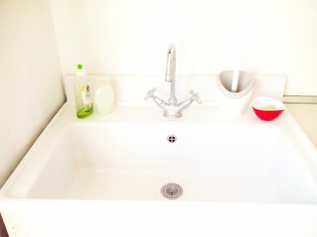 Casa Sarpi Apartment Milan Bilik gambar