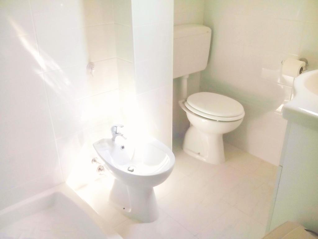 Casa Sarpi Apartment Milan Bilik gambar