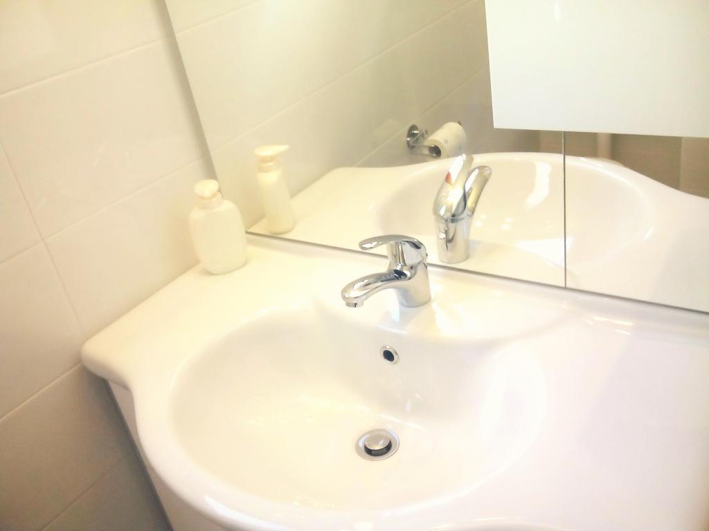 Casa Sarpi Apartment Milan Bilik gambar