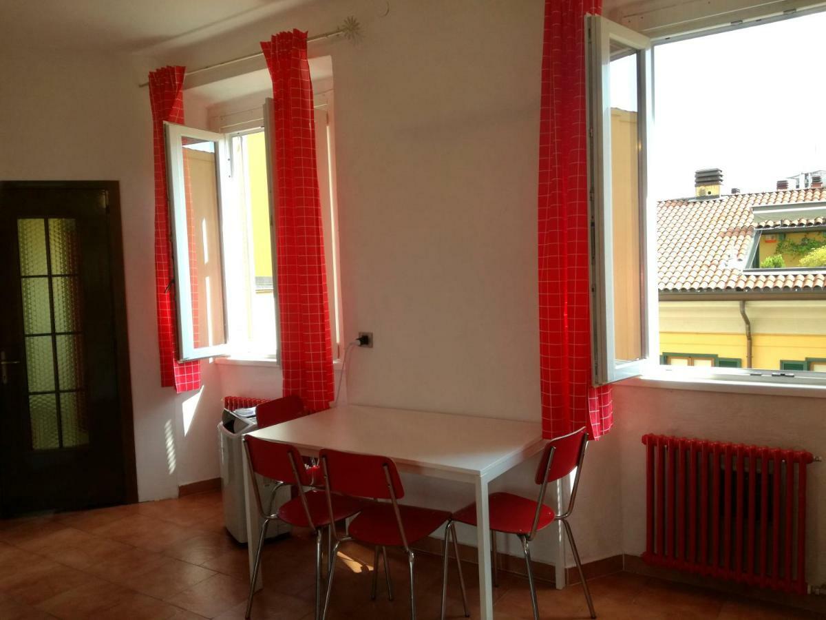 Casa Sarpi Apartment Milan Luaran gambar