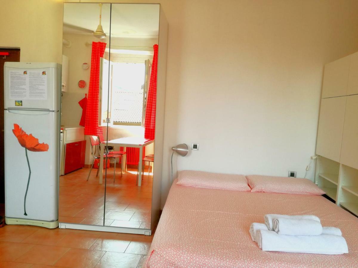 Casa Sarpi Apartment Milan Luaran gambar